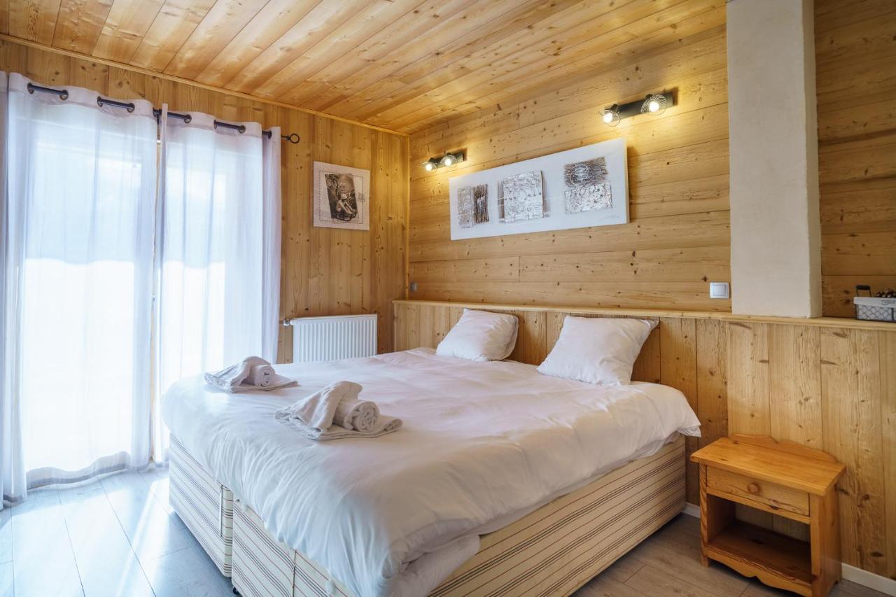 Les Balcons Du Golf Alpe d'Huez Exterior foto