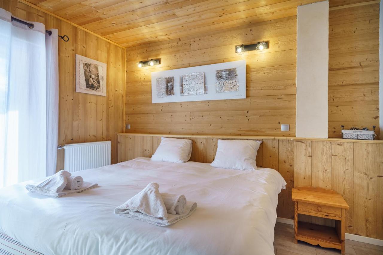 Les Balcons Du Golf Alpe d'Huez Exterior foto